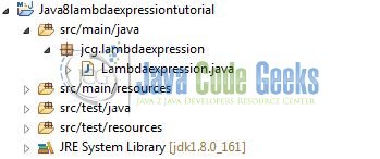 Java 8 Lambda Expressions Examples Java Code Geeks 2024 - Premium Ocean Texture Gallery - Full HD