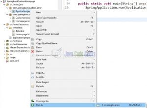 Whitelabel Error Page In Spring Boot Examples Java Code Geeks 2025 - Download Perfect Light Texture | Desktop