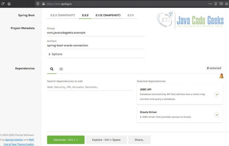 Java How To Configure Connection Between Spring Boot Application And - Perfect 8K Abstract Pictures | Free Download