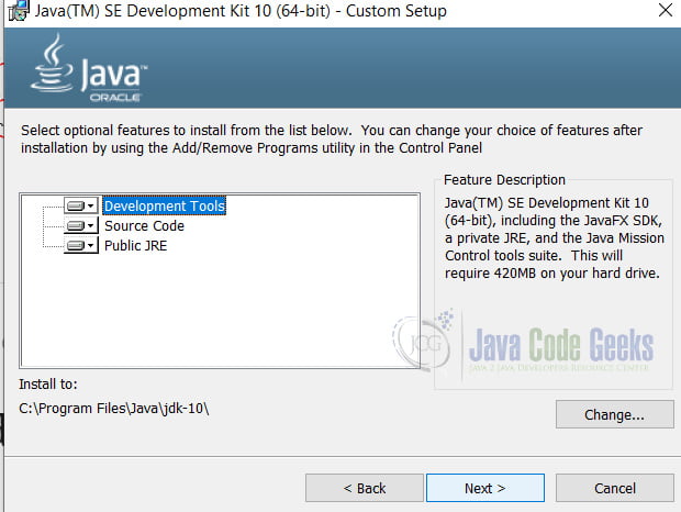 Java 10 For 10 - Premium Space Texture Gallery - 4K