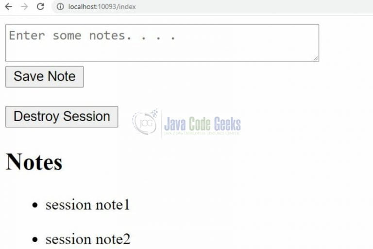 Spring Boot Session Using Redis Examples Java Code Geeks 2025 - Abstract Picture Collection - High Resolution Quality