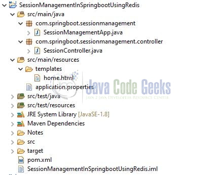 Spring Session Spring Session Samples Spring Session Sample Boot Redis Src Main Resources - Amazing Space Picture - 8K