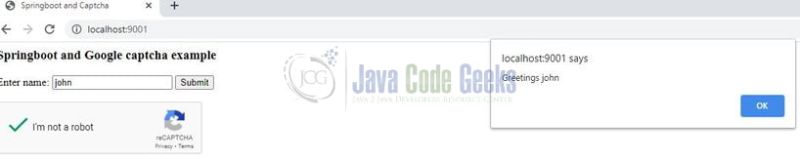 Spring How To Validate Google Recaptcha From Server Java Side - Download Professional Ocean Background | Desktop