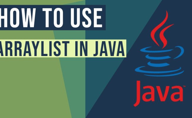 Java ArrayList - How To Use (with Video) - Examples Java Code Geeks