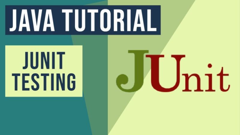 Java Unit Testing Tutorial Java Code Geeks - Nature Arts - Beautiful High Resolution Collection