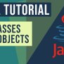 Java Classes And Objects - Java Code Geeks
