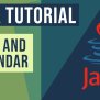 Java Date Format Example - Java Code Geeks