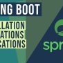Java Spring Boot Tutorial - Java Code Geeks