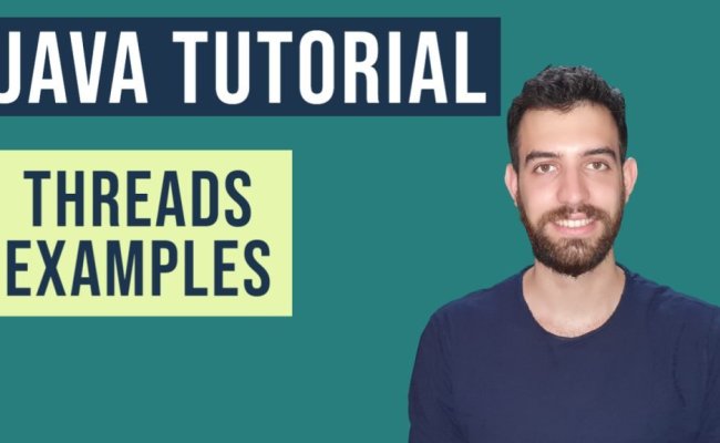 Java Thread Example - Java Code Geeks