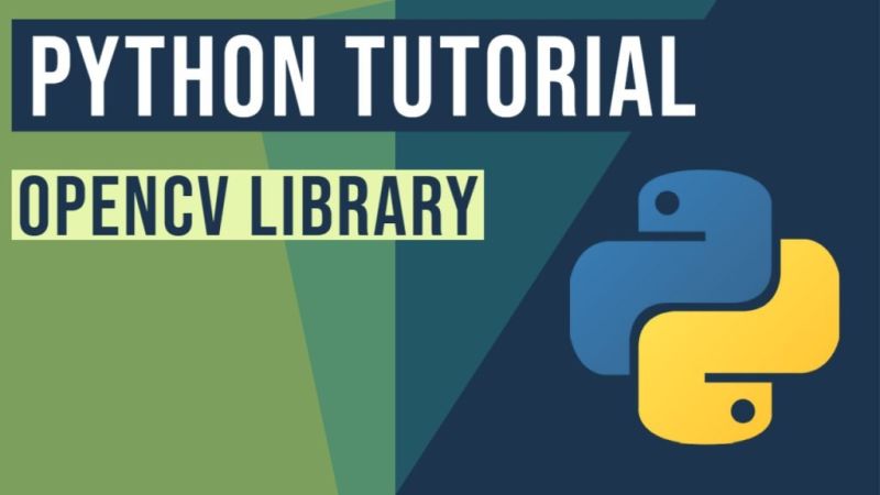 Opencv Python Tutorial Java Code Geeks - Premium City Texture Gallery - Desktop