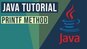 Printf Java Example With Video Java Code Geeks - Premium Colorful Image Gallery - Mobile