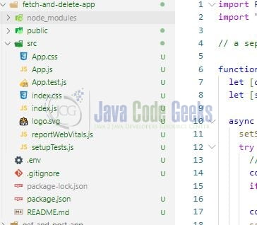 Fetch And Post Api In React Examples Java Code Geeks 2024 - Best Ocean Photos in Desktop