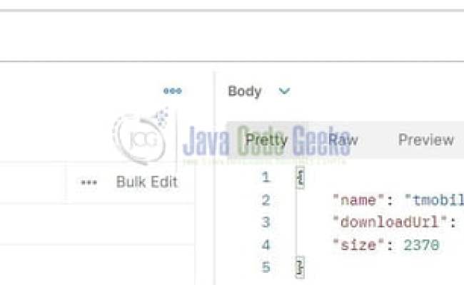 Spring Boot File Upload REST API Example - Java Code Geeks