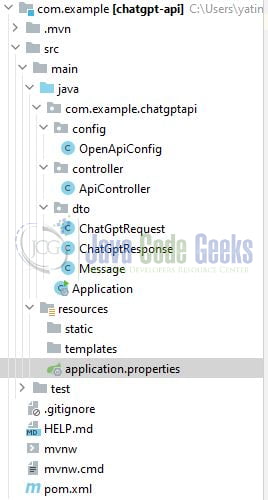 Is There Official Support For Integrating Chatgpt With Java Spring Boot - Premium City Wallpaper Gallery - HD