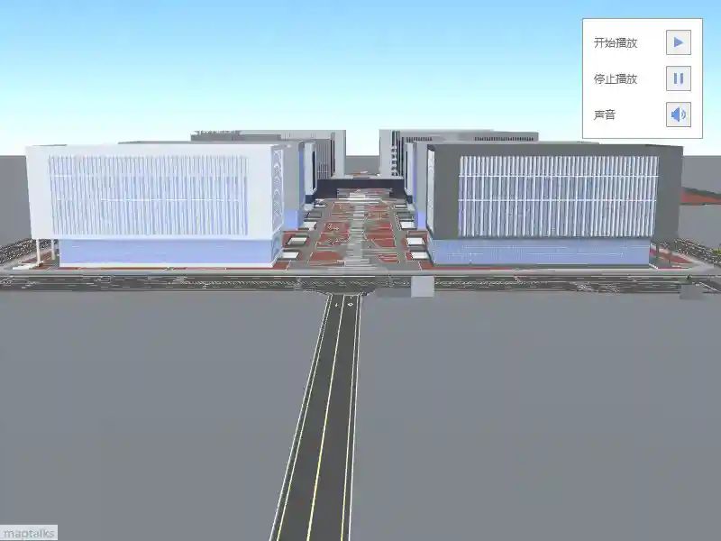 Maptalks Examples - Mobile Ocean Pictures for Desktop