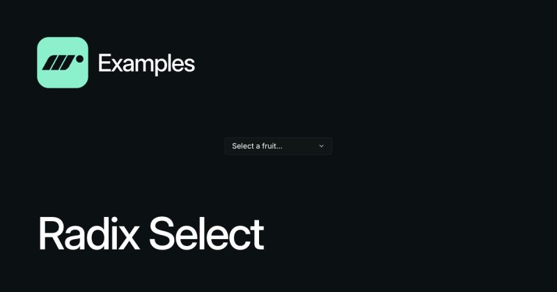Radix Select Ref Error Codesandbox - Download Incredible Light Texture | Ultra HD