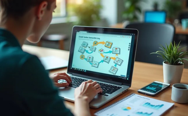 Automated Email Workflows: Create, Segment, And Optimize Effectively