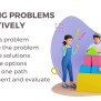Problem Solving Examples In The Workplace