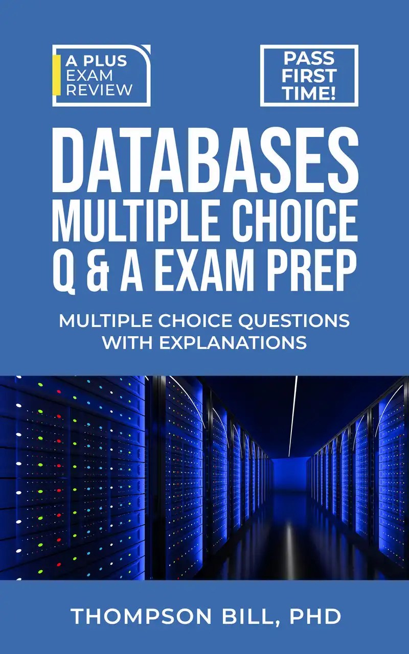 Databases EXAM