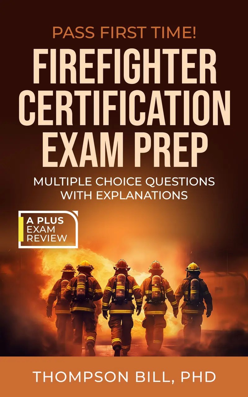 Firefighter certification Exam Prep