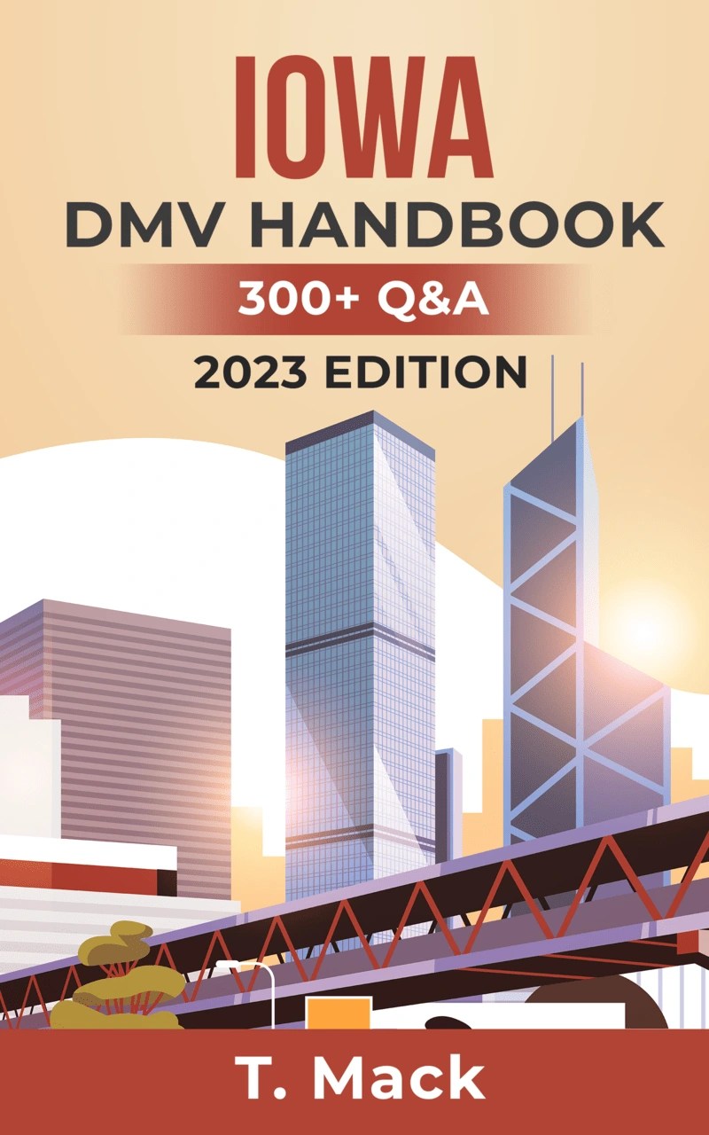 Iowa Driving License Exam Prep