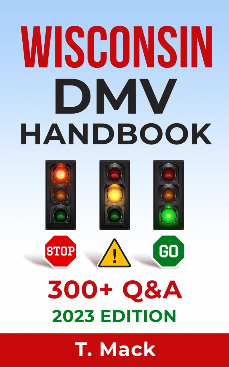 Wisconsin Driving License Exam Prep
