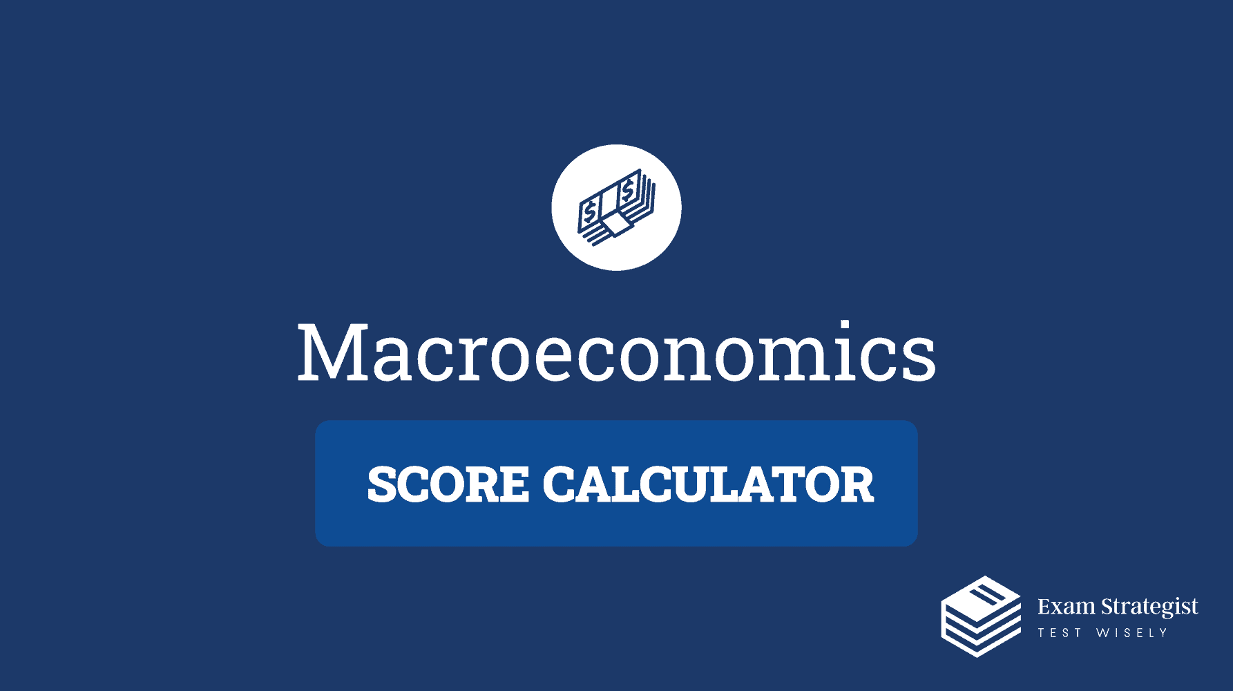 Ap macroeconomics score calculator for 2023