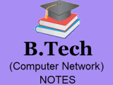 Computer Network Notes Pdf Free Download B Tech 3rd Year Lecture Notes