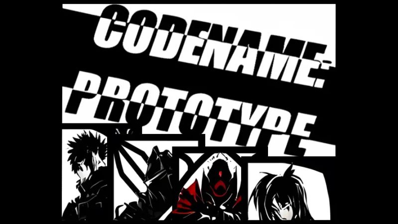 Boundpunch Prototype By Ednaval - Download High Quality Gradient Wallpaper | High Resolution