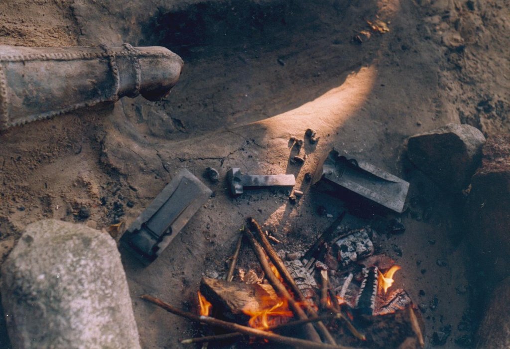 Opf girls college, islamabad, profile picture . From the Object to the Mould: Is there a Connection