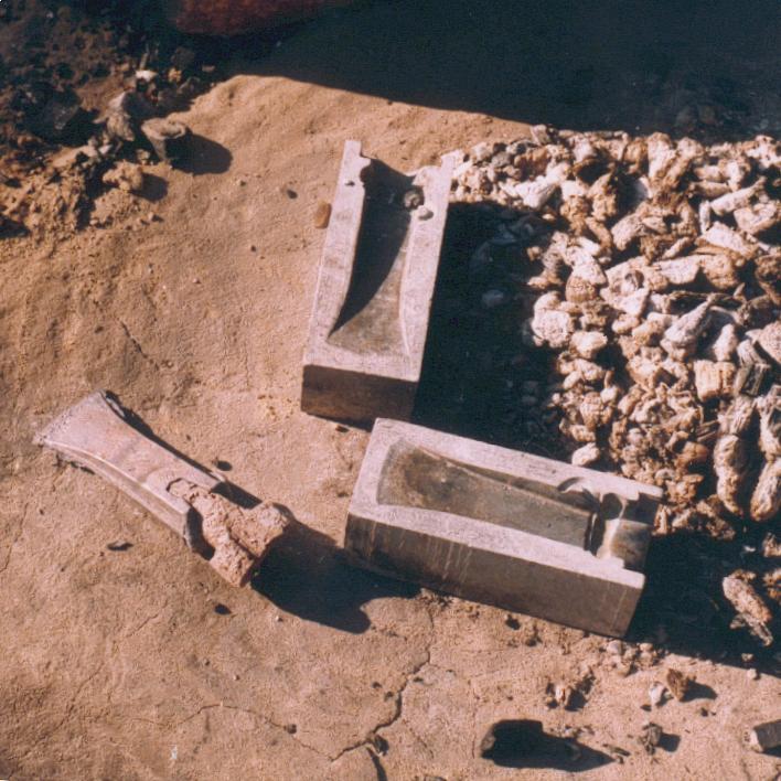 Available for cambridge o level teacher home in rawalpindi contact number: From the Object to the Mould: Is there a Connection between Microstructure of a Cast Bronze