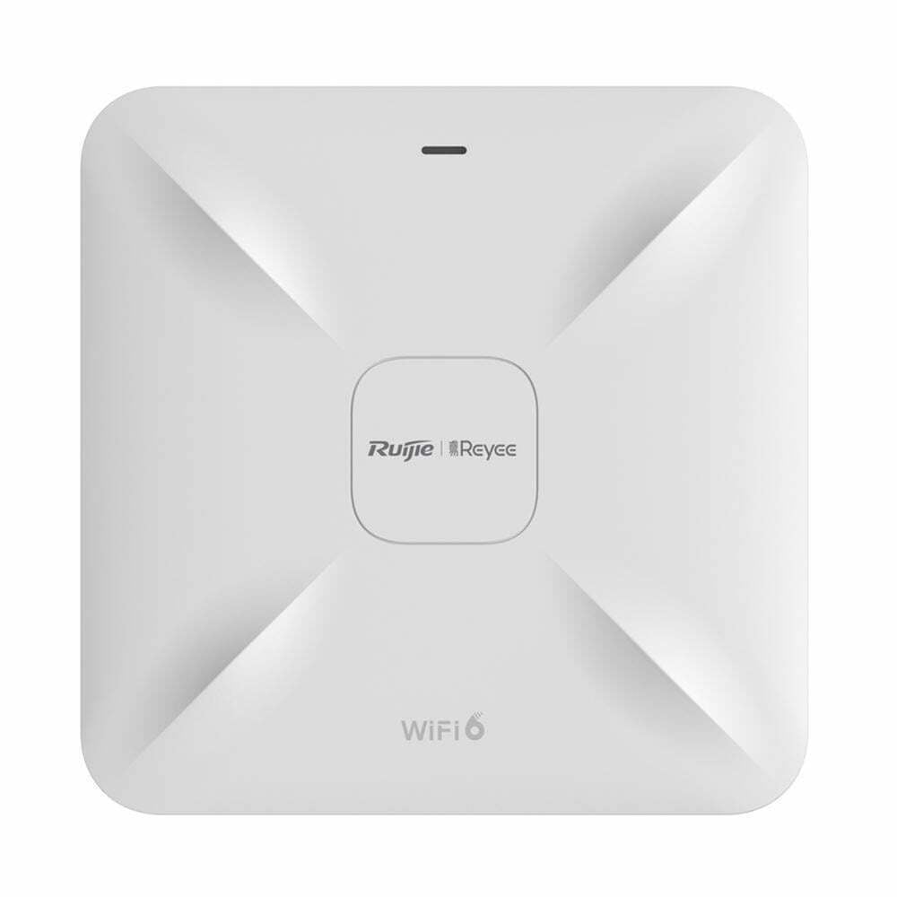RUIJIE REYEE RG-RAP2260(G) AX1800 WI-FI 6 GIGABIT CEILING APIONT