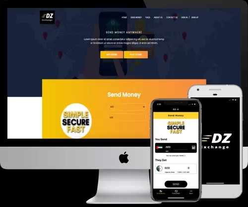 DZ Exchange