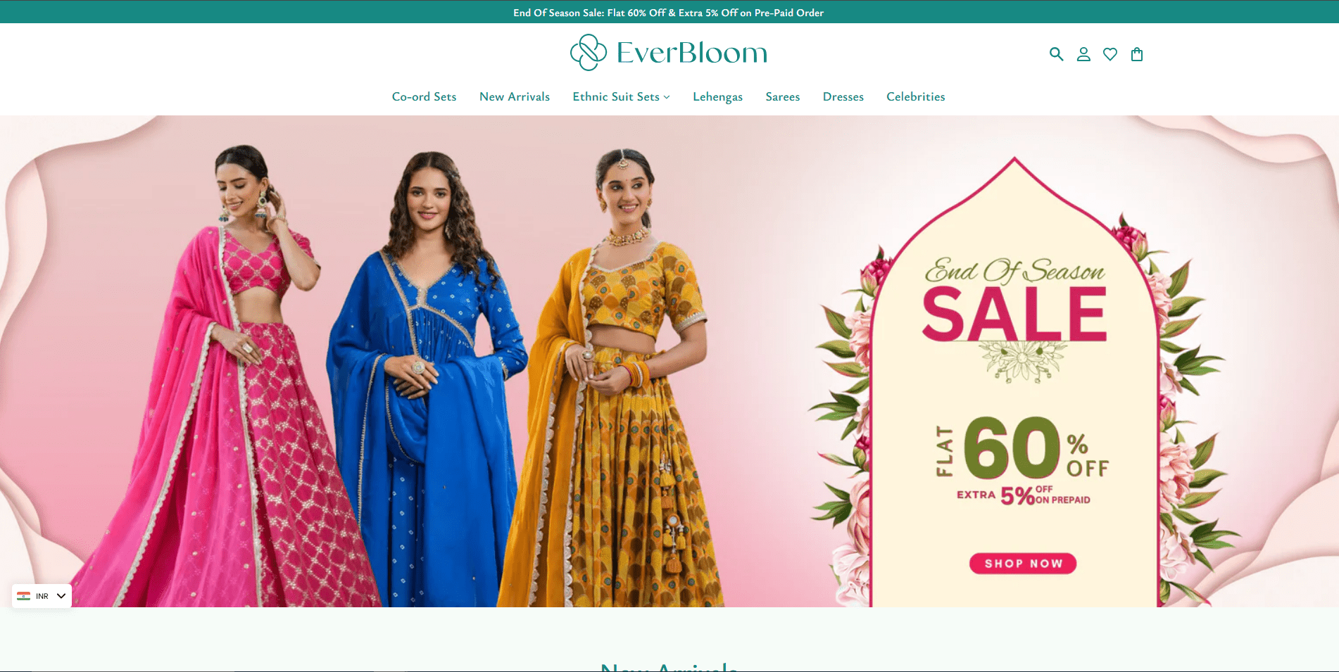 Everbloom