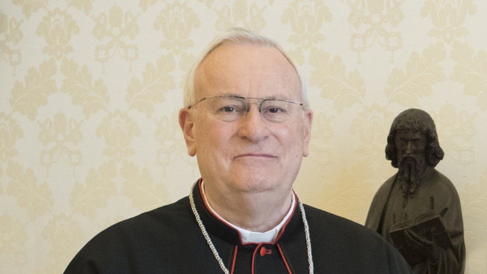 Bassetti: “Proseguire il percorso iniziato a Bari”