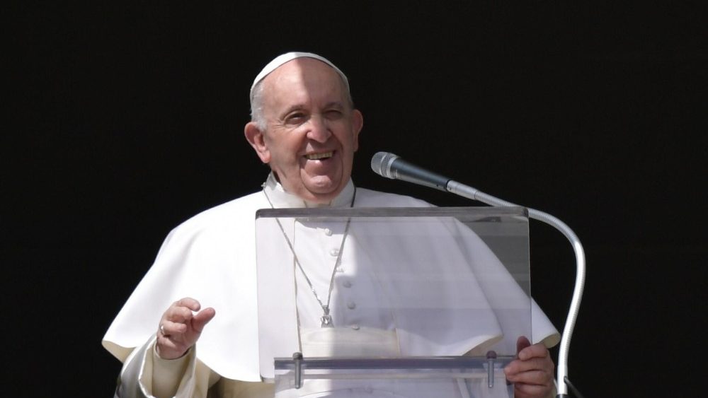La gioia al centro del messaggio evangelico