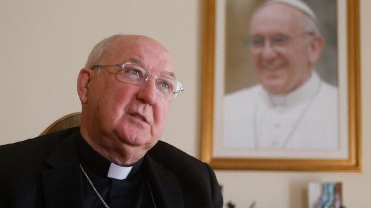 Presentato l’anno di Amoris Laetitia