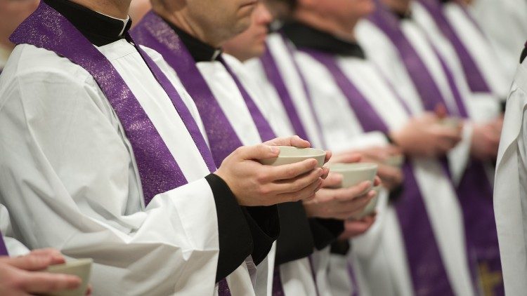 Giovedì Santo e l’istituzione dell’Eucarestia
