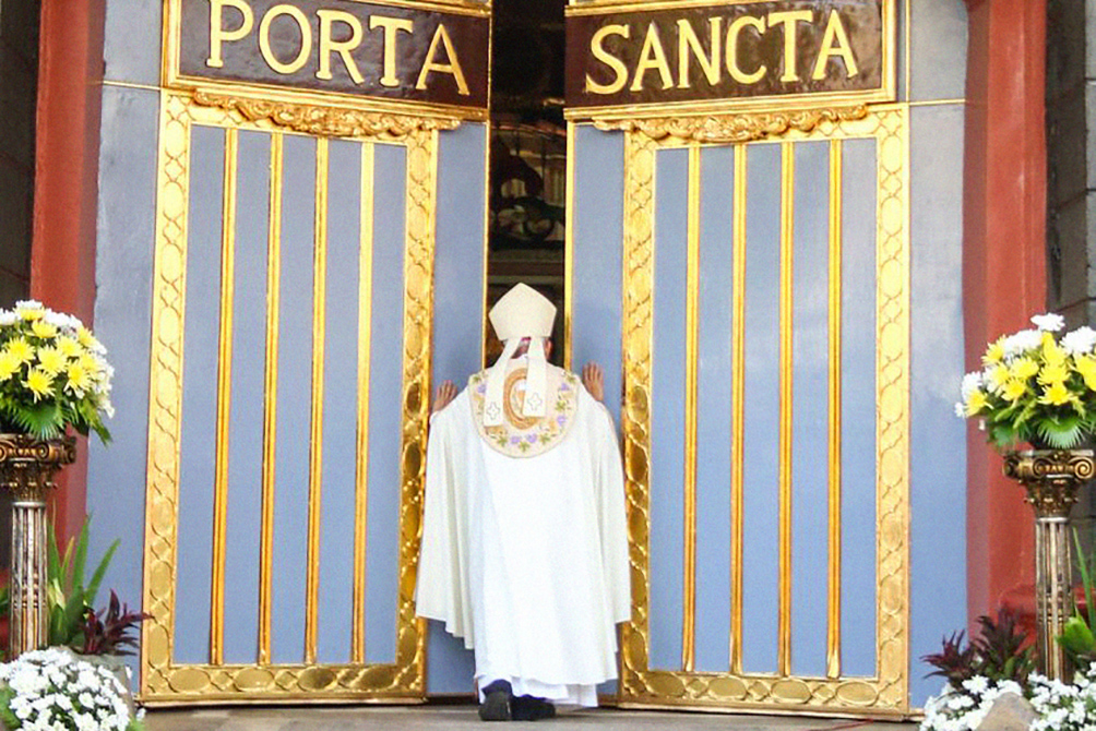 Bishop Urges Church Leaders Not to be Silent