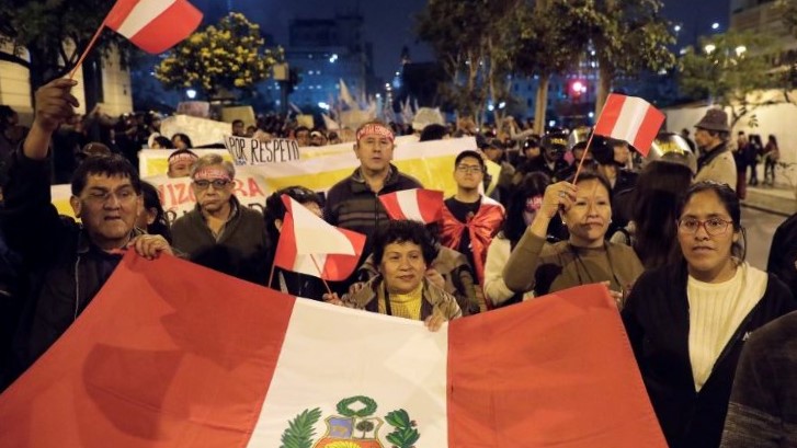 Perú: Iglesia organiza seminario para discernimiento electoral