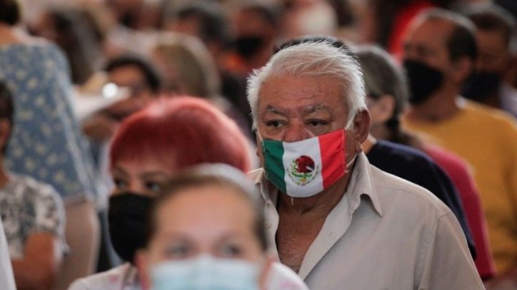 México: Mensaje de los obispos por las elecciones 2021