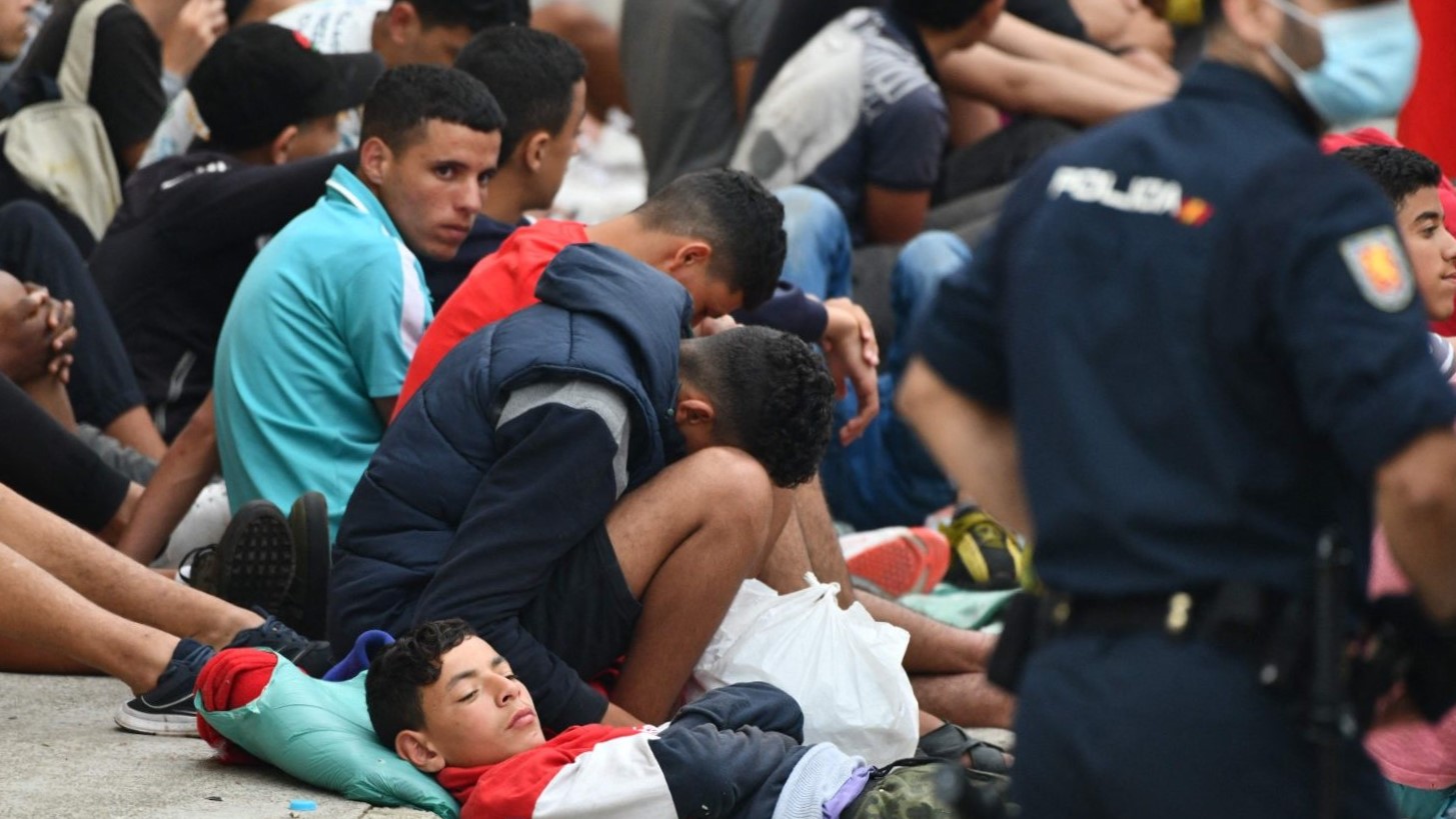 Migrantes y refugiados: Mirada solidaria y fraternal