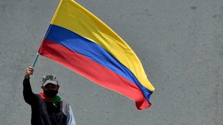 Colombia: Episcopado confirma mesa de negociaciones por el paro