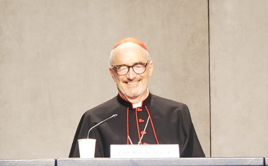 “Da Lampedusa il Papa mai sceso dalla barca”
