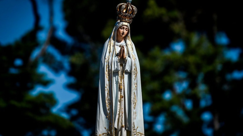 Fatima, la pace e la salvezza dei peccatori