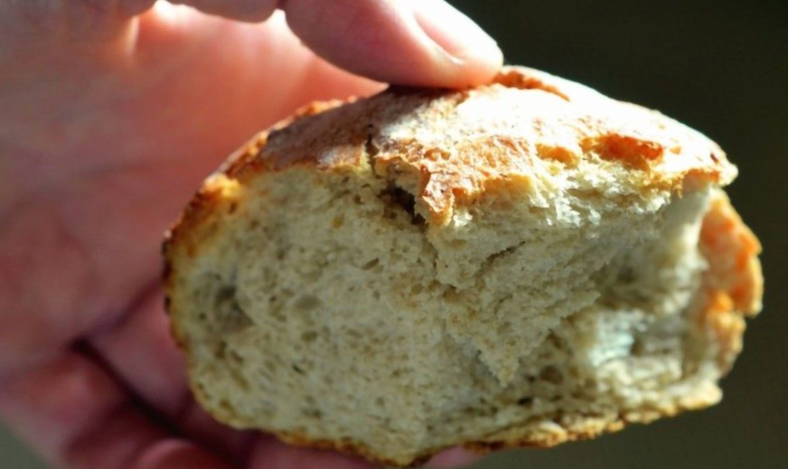 Cibo per tutti e giustizia alimentare