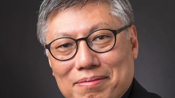 China: El Papa nombra al obispo de Hong Kong