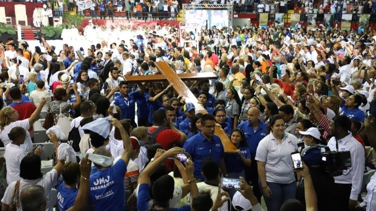GMG diocesane, ecco gli orientamenti pastorali