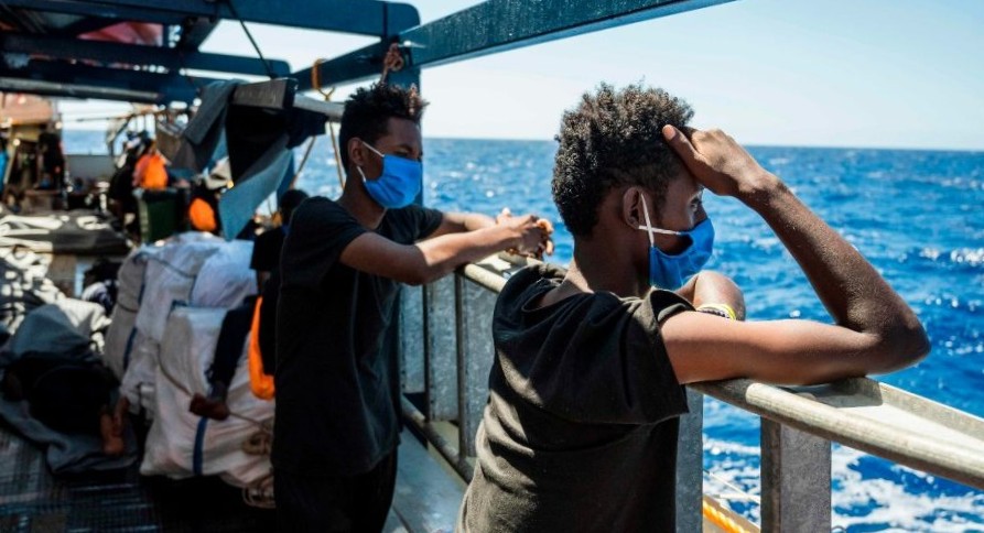 Migranti: “Verso un noi sempre più grande”