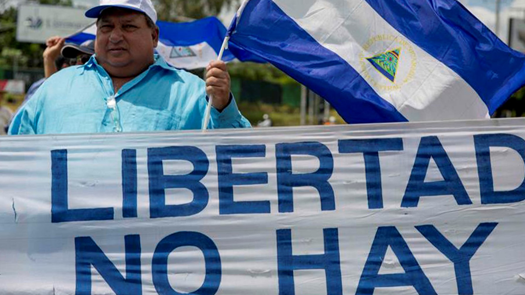 Nicaragua: Obispos denuncian la persecución política de Ortega